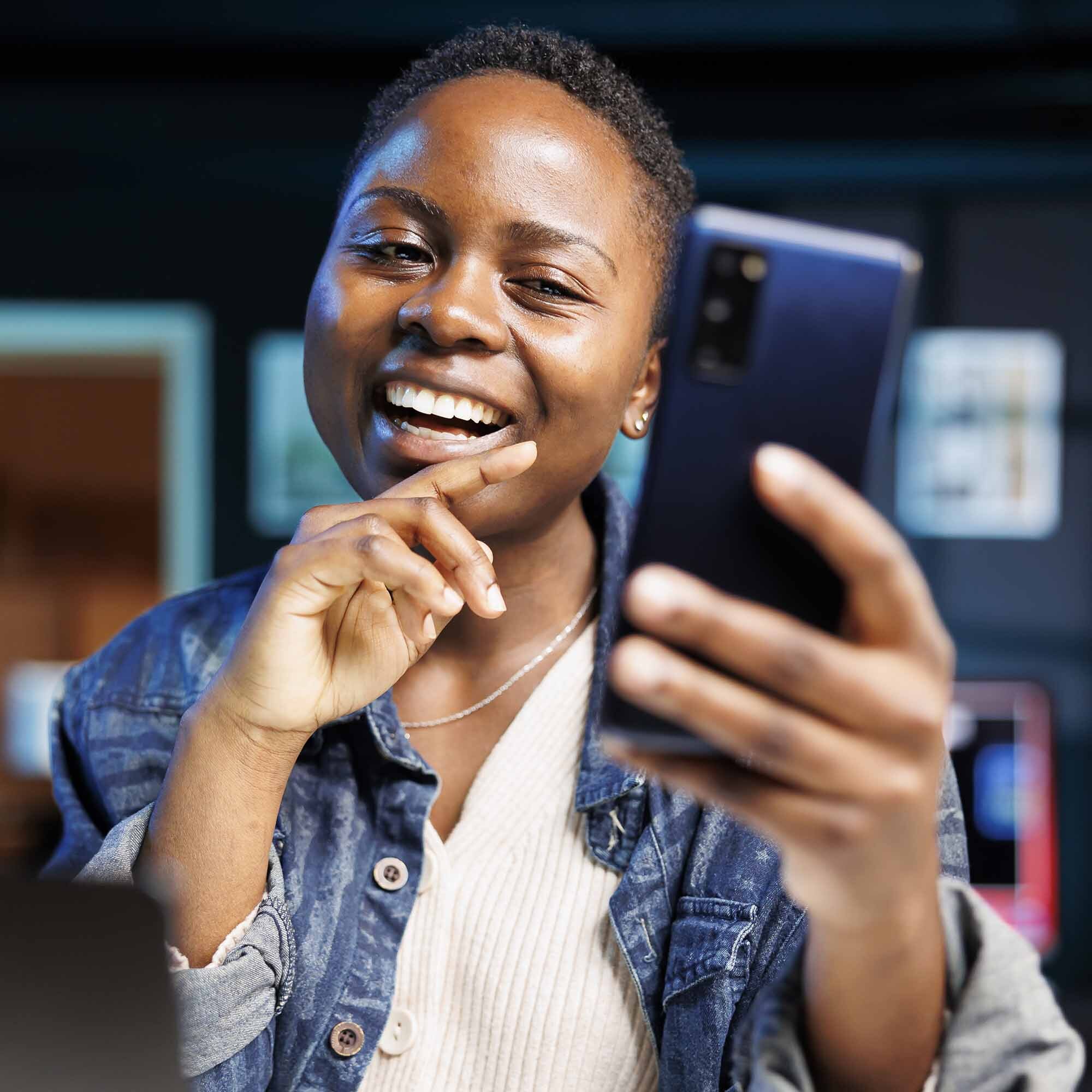 Illustration des avantages